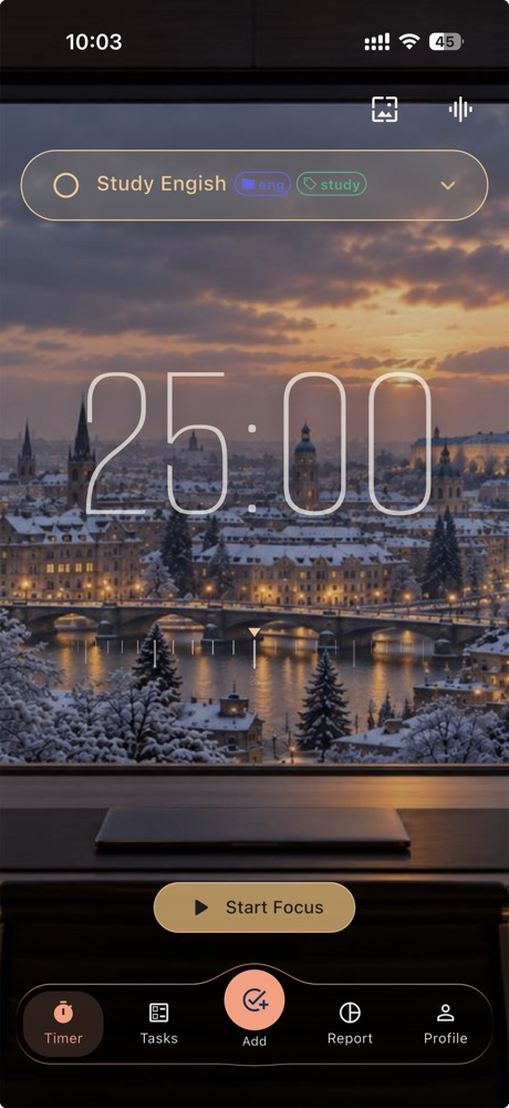 Timer